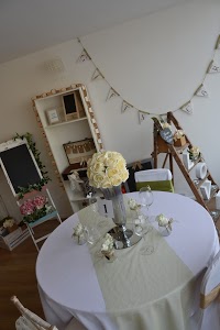 FX Venue Styling (incorporating PartyFX) 1064959 Image 7